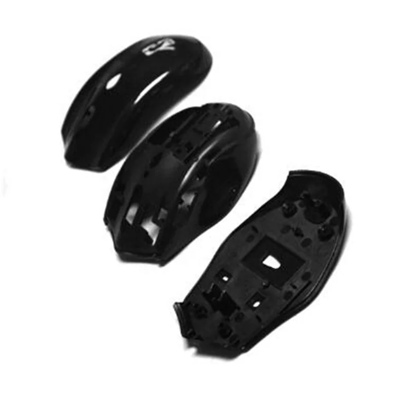 Custom plastic part injection mould for mouse