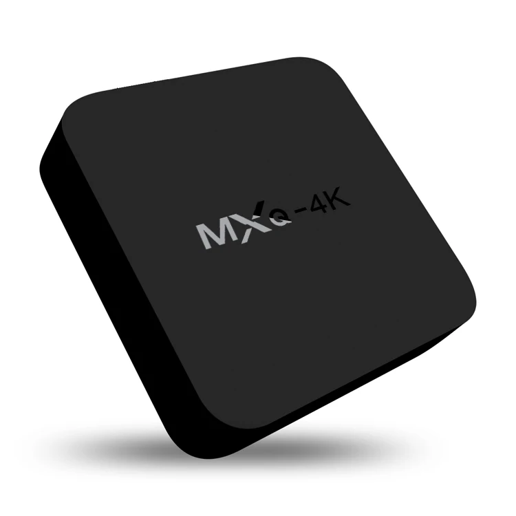 Оптовая продажа мини Android IPTV телеприставка 2,0 RK32291GB 8GB четырехъядерная Смарт ТВ-приставка
