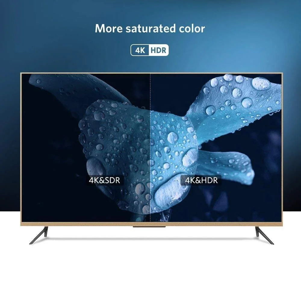 15m High Speed HDMI Active Fibre Optic cable AOC 4k 60HZ Hdmi Optical Fiber hdmi cable