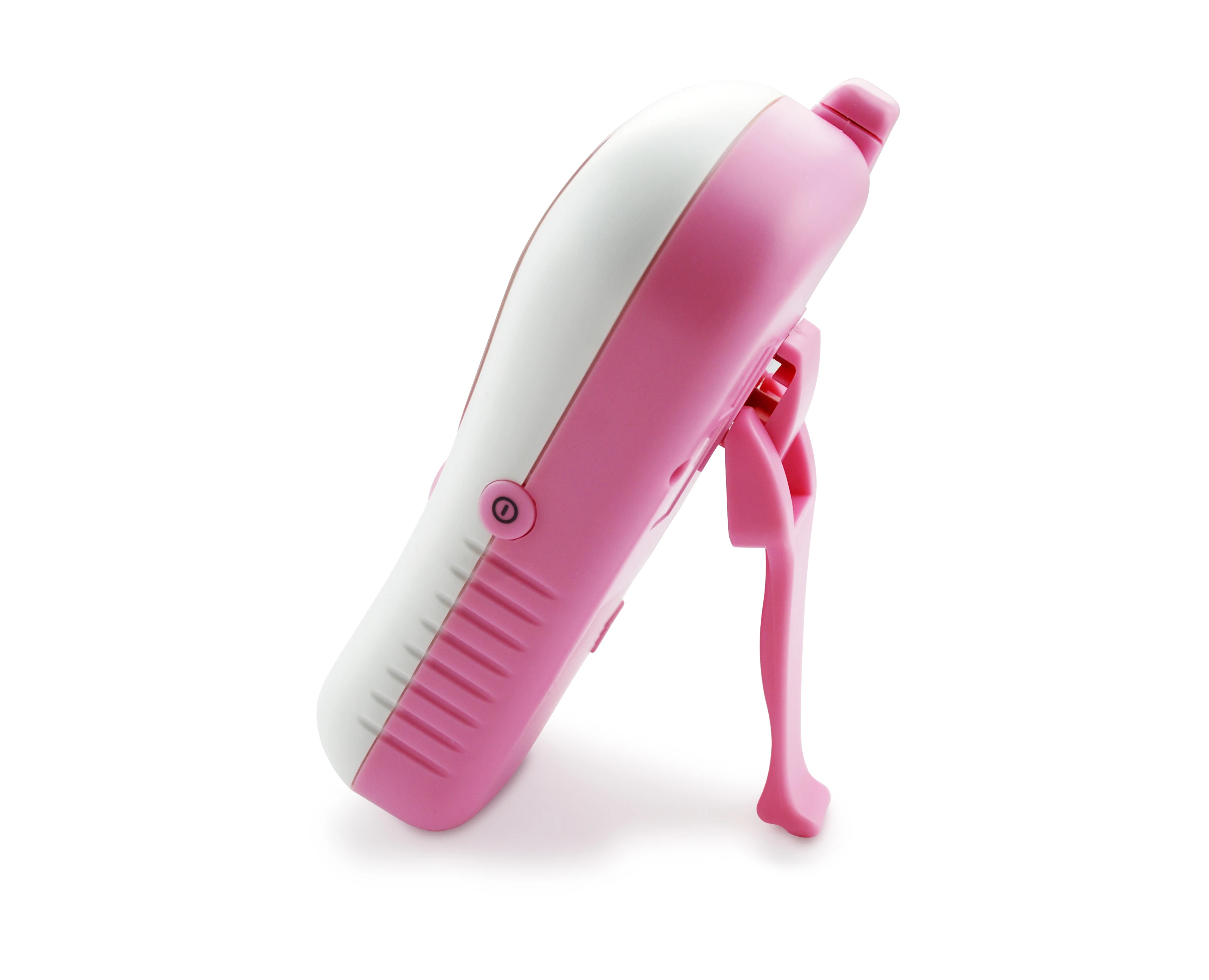 Портативный домашнего использования лучший Дешевое детское белье с рисунком «монитора звука и в то же время радионяня Цифровой Аудио Видео Радионяня