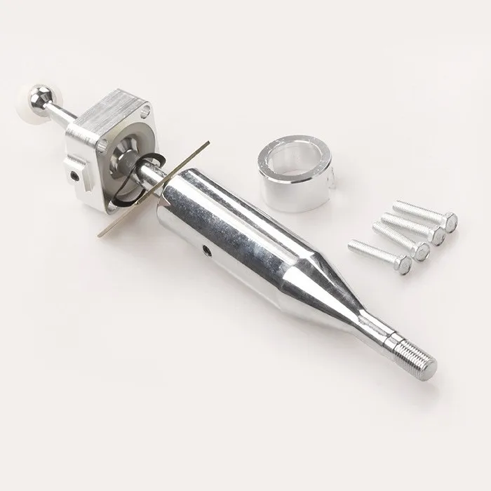 Quick Shift Short Throw Shifter Short Throw Shifter Replacement for Toyota Altezza IS200 SXE100