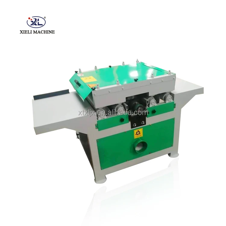 Xieli Machinery Woodworking machinery, panel saws. Automatic feed production