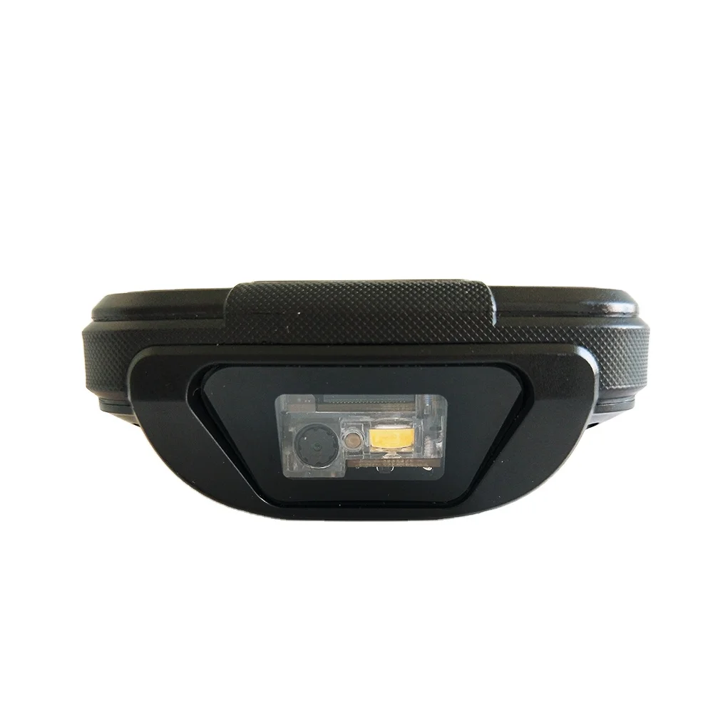Handheld terminal industry 1D 2D android barcode scanner wifi 3g 4g 5.1 android pda