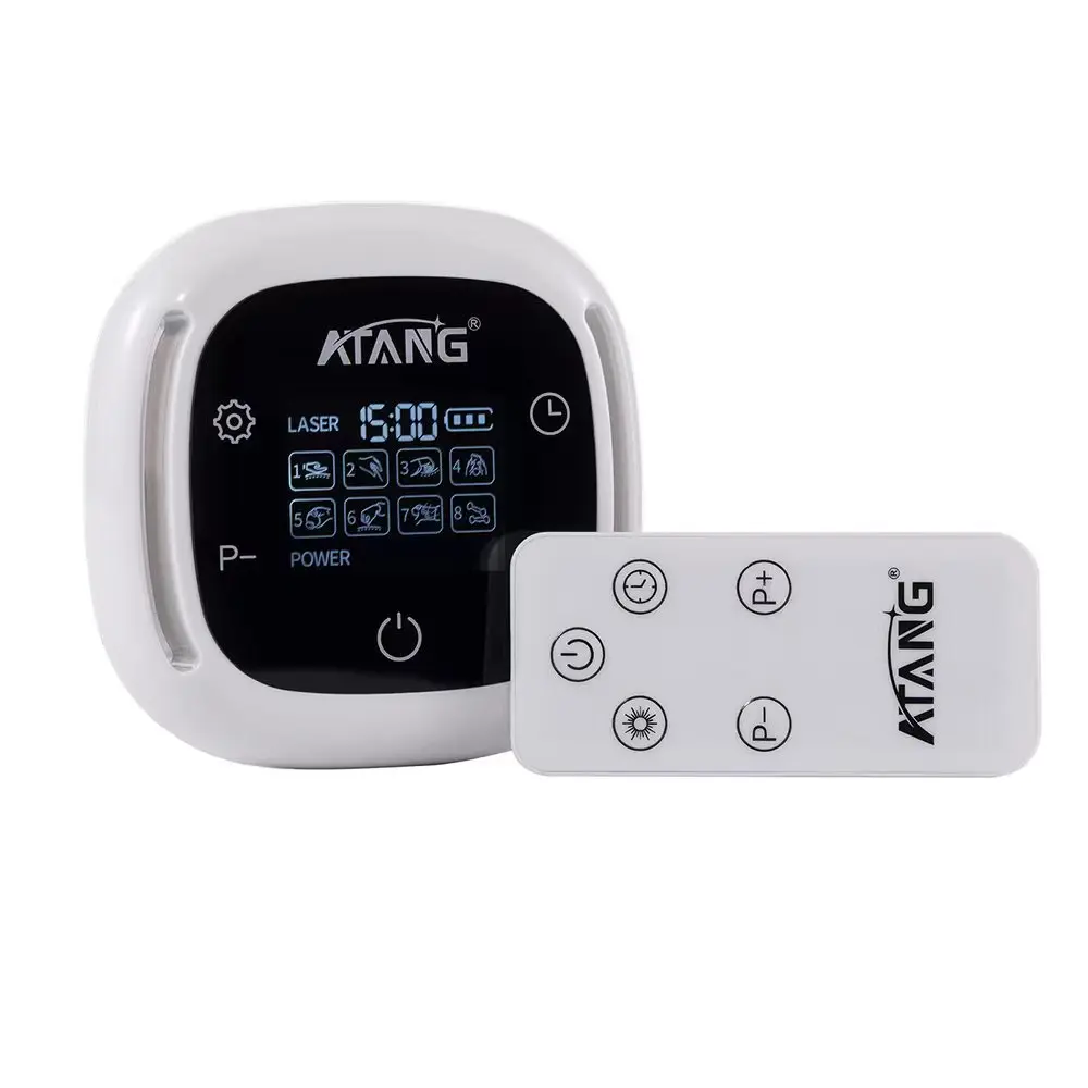 660nm 850nm lllt pain management Pain Relief Arthritis Wound Treatment Tool for animal veterinary equipment for dogs cat