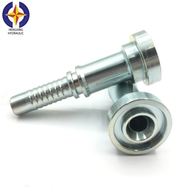 SAE Flange 6000PSI( 87611) bellows grp pipe fitting standard production