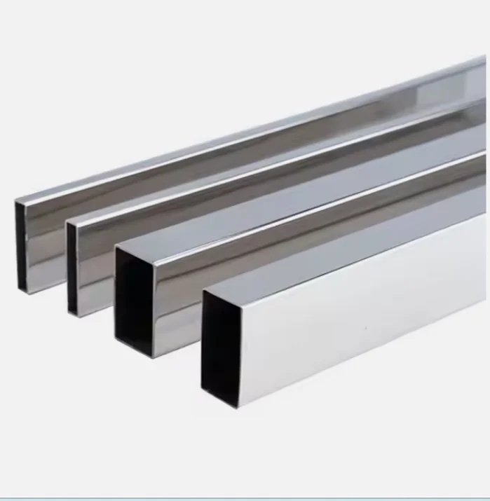 Hot Sale Good Quality Stainless Steel Pipe Grade 304 321 316L 310S 420 Welding Stainless Steel Pipes/tubes Stainless Steel bar