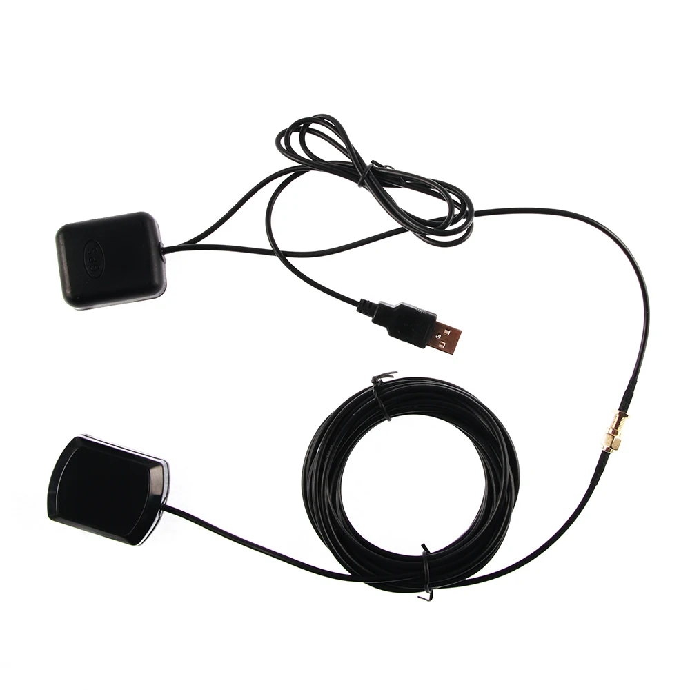  2021 USB gps приемник и передатчик