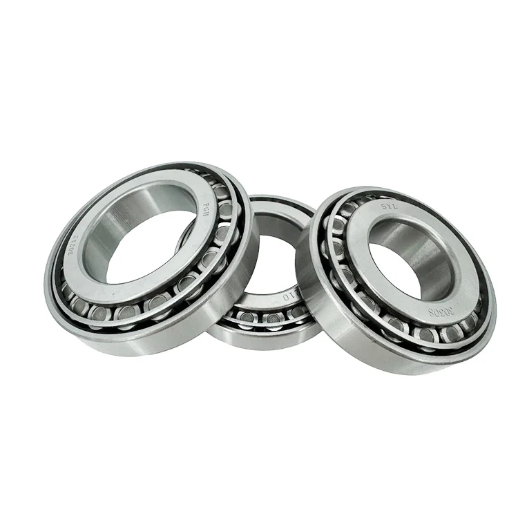 Tapered Roller Bearing 580/572 594/592 3780/3720  Lm11949/11910 50kw01 32210 32212 32216 32217 32218 Auto Truck Bearings