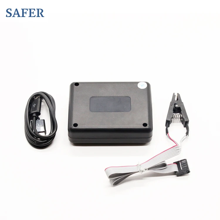 Monarch 3000 3000+ AS380 S8 Elevator Decoder Decryptor Service Tool for Step Elevators