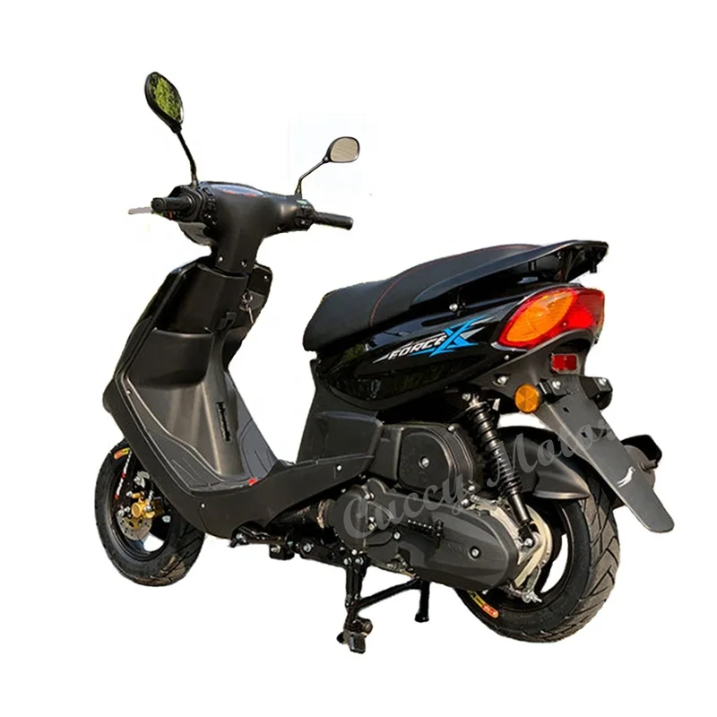 49 cc 125cc motocicleta 50 cc moto scoot moped 49cc 50cc motor moto scooter