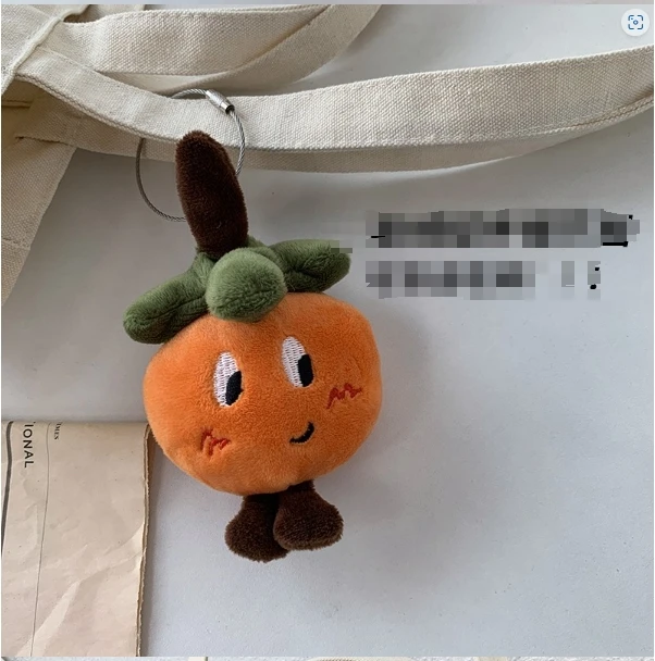 New Korean Canvas Bag Female Class College Student Large Capacity Book Tote Bag One Shoulder Canvas Bag