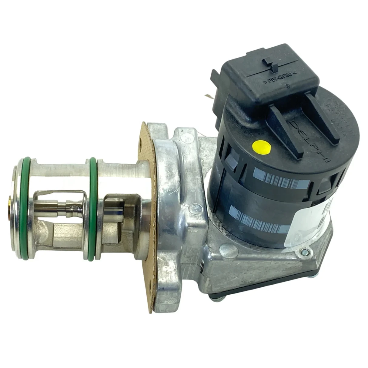 Replacement Exhaust Gas Recycling Valve RE537144 for 1400 850J 350GLC 380GLC 903K 909K 953K 959K 9230 9330 9430 9530