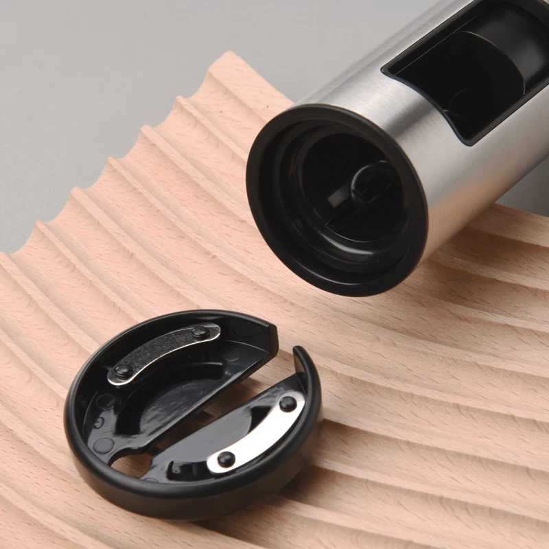 Amazon BestSeller T-Shape Metal 4 pcs Portable Wine Bottle Opener Corkscrew Set