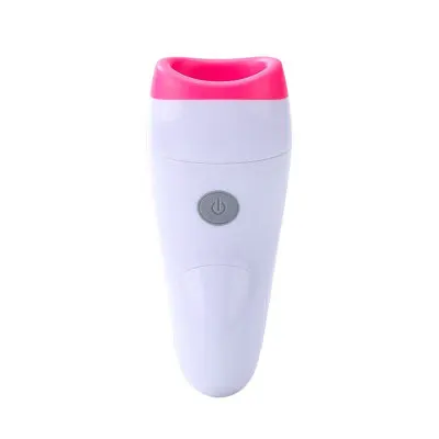 Private Label Safe Soft Silicone Lip Enhancer Pump Plumpe Automatic Lip Plumper Device