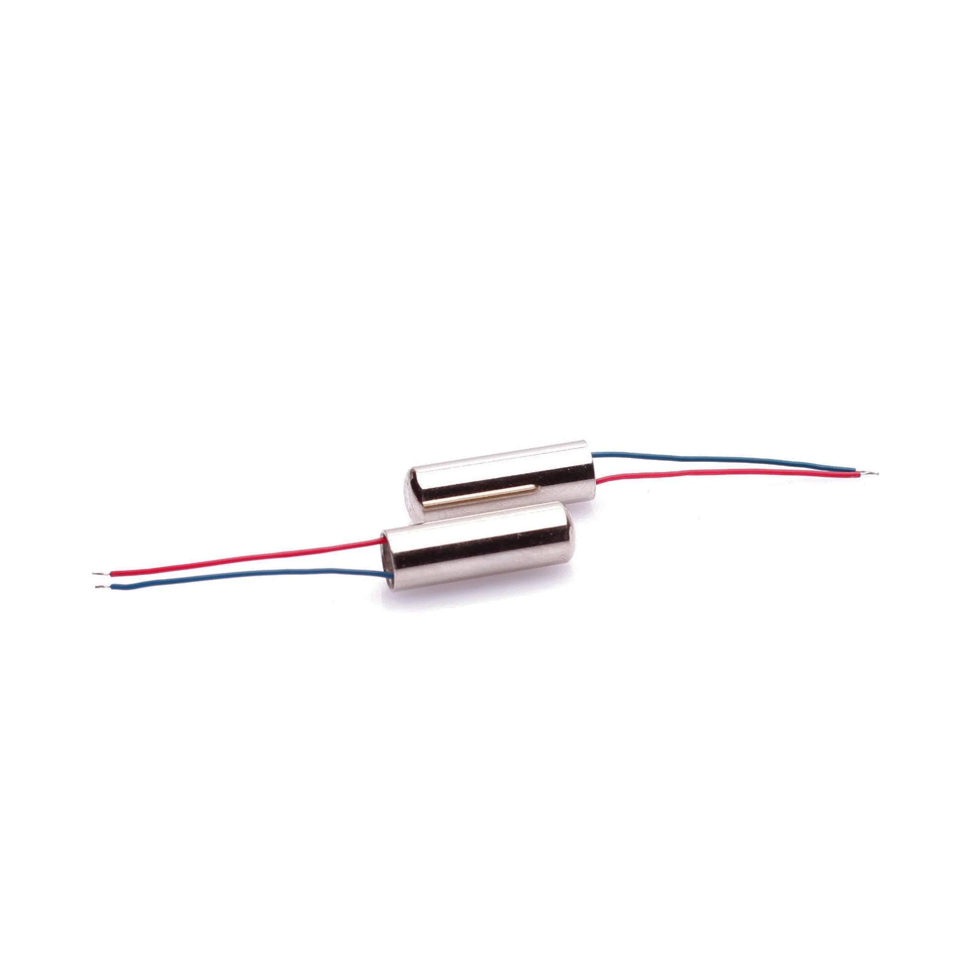 3v 0721 7mm Waterproof Micro Vibration Motor