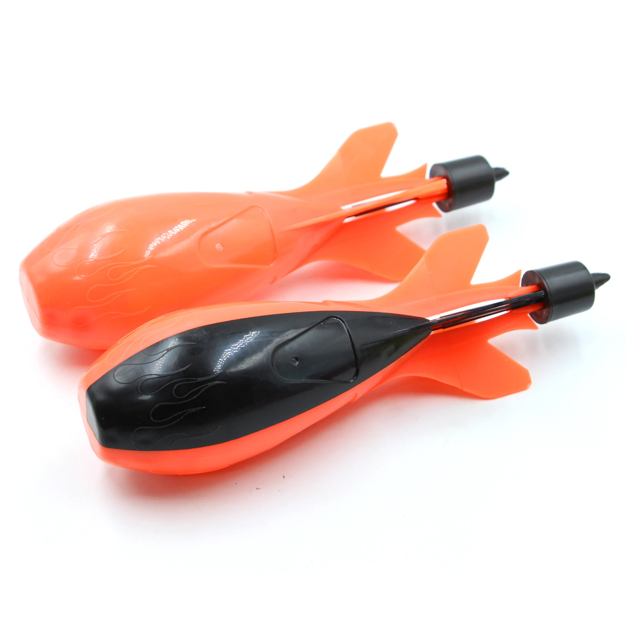 Selco Wholesale Abs Medium Fishing Feeders  Medium Spomb Fishing Water Bomb Bait Carp Fishing Feeder
