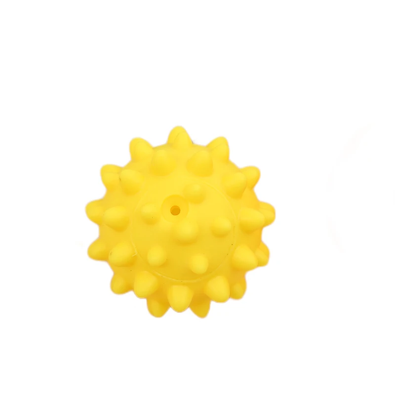 Factory Sale Non-toxic High Bouncing Rubber Bouncy Ball Soft Toys