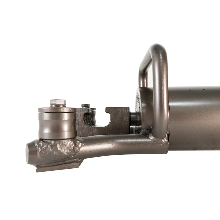 
Manual Construction Portable hydraulic electric rebar bending hand tool 