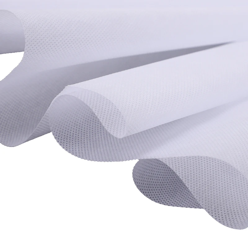 Нетканый материал spunbond, нетканый мешок, материалы raws