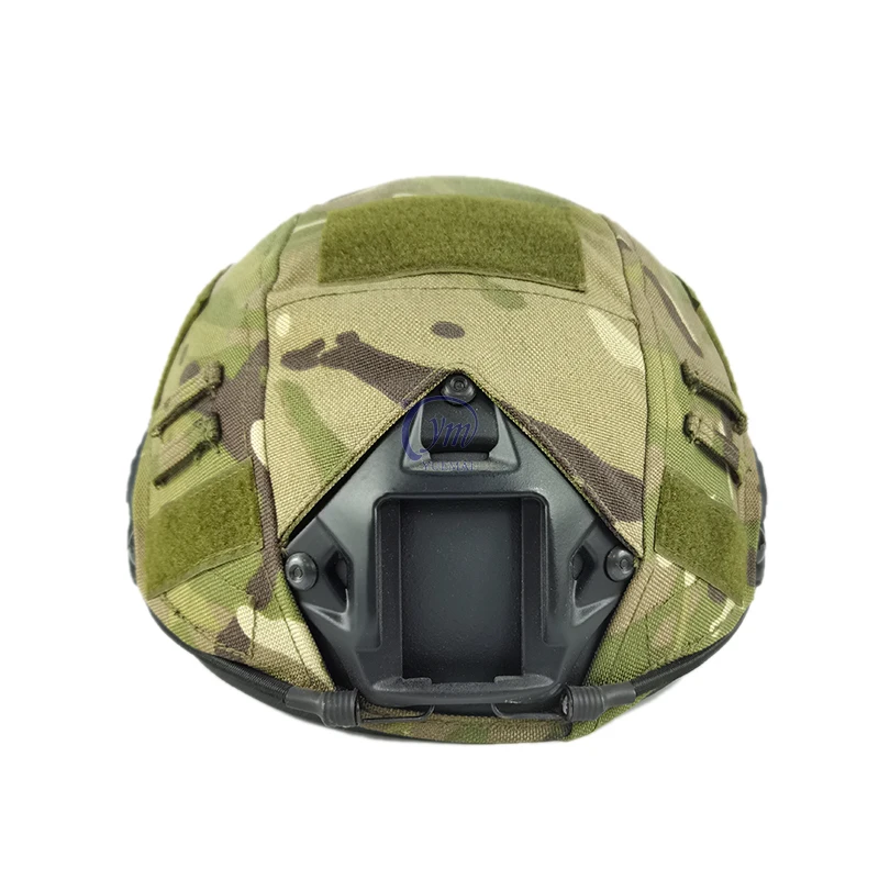 Factory Wholesale Army Combat Fast Ballistic Helmet Tactical Bulletproof Helmet