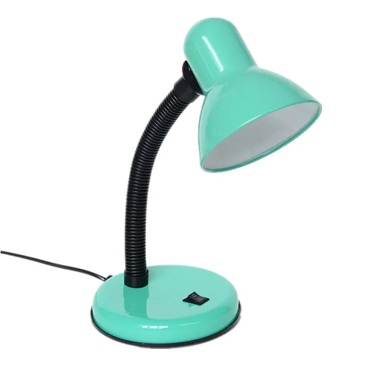 Good price modern children reading led desk lamp in study