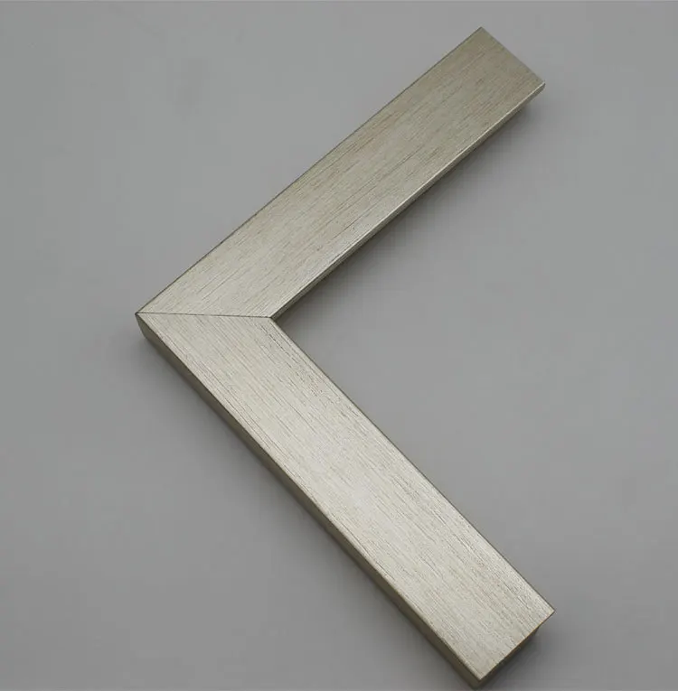 Wholesale Hot Selling New Arrival PS Painting Frame Moulding Fast Delivery