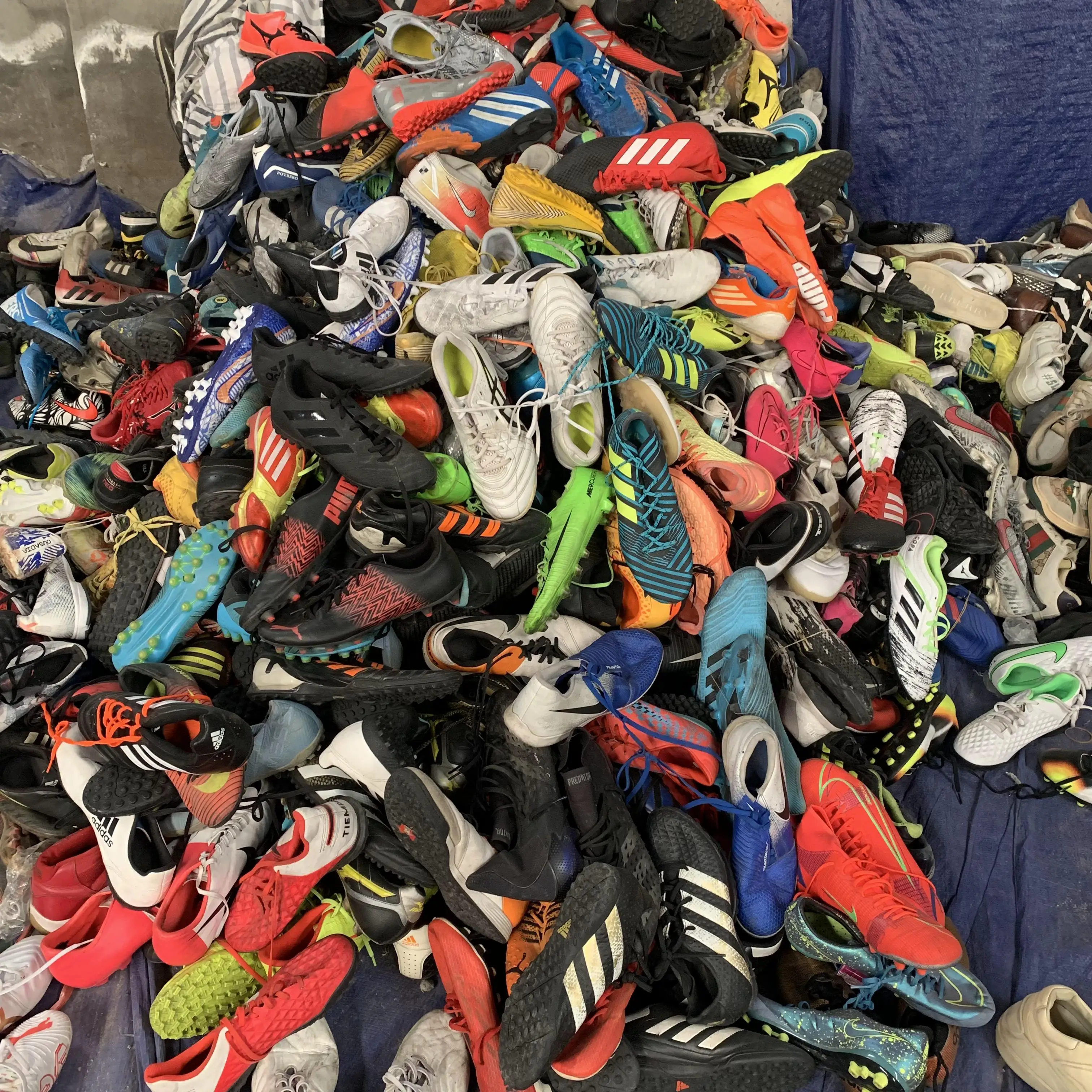 A+ used shoes  second Hand Shoes wholesale