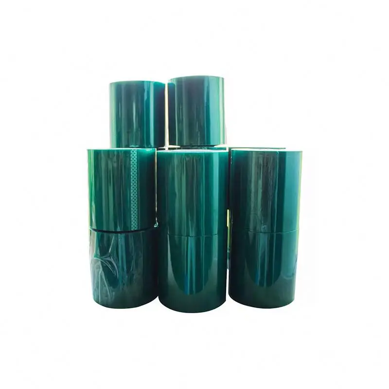 Wuxi Haifa Multifunctional Pet Polyester Film Tape Tape Pet