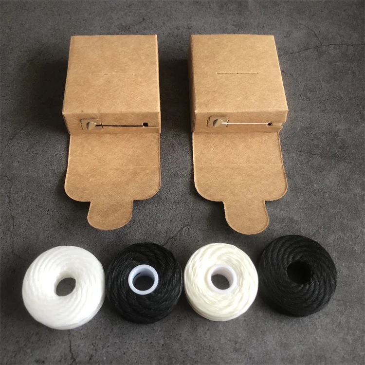 50m Dental Flosser Oral Hygiene Teeth Cleaning Dental Floss Spool Wax Mint Toothpick Flosser Dental Care