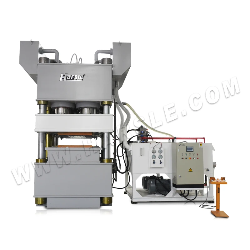 Hydraulic Machine Mold Press High Speed Customized Key Motor Power Item Building Food Technical Parts Sales Ect