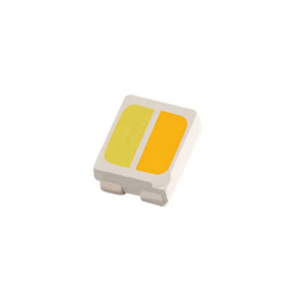 Wholesale Shenzhen LED Super Bright 3528 SMD LED Chip 0.06W Green RGBW 3V Input Emitting White Amber Orange Warm White