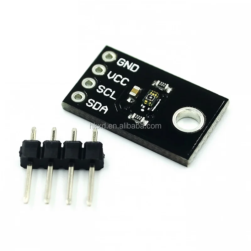 Module VEML6075 UV Light Intensity Sensor CJMCU-6075