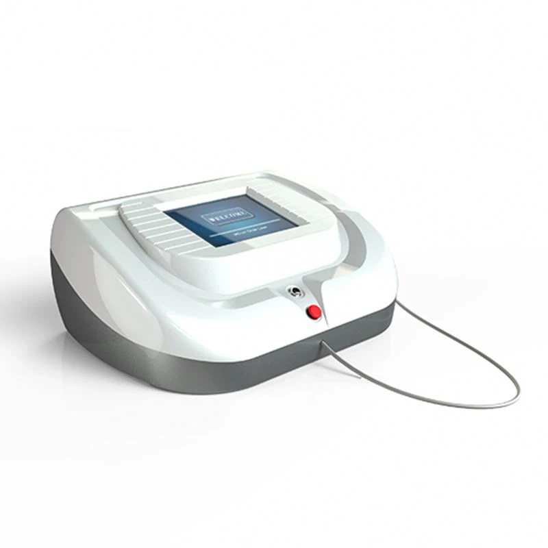 Product Remove Blood Vessels Spidal Varicose Veins Gel Cream Naturally 30 Watt Diode Laser 980Nm