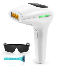 T05 professional IPL women epilator laser hair removal laser machine female photoepilator body facial hair remover depilatory de