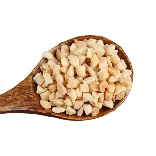 Китай, высококачественный жареный арахис, измельченный