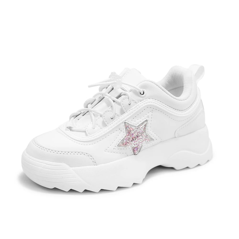 Удобная дышащая обувь женская повседневная для спорта популярный дизайн оптовая продажа с