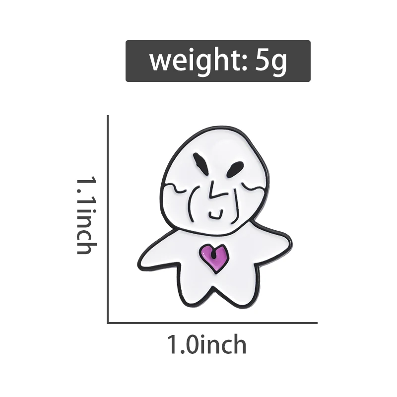 Anime Cartoon High Quality Cheap Custom Metal Logo Hard Soft Enamel pins Instrument Clothes Anime Lapel Pin Guitar Pin For Sale