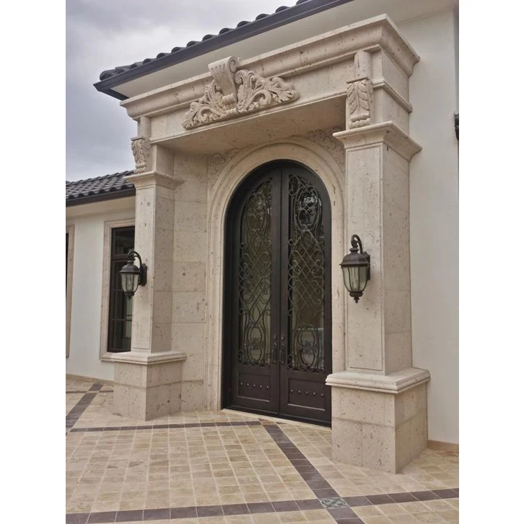 Newstar Marble Door Window Frame Stone