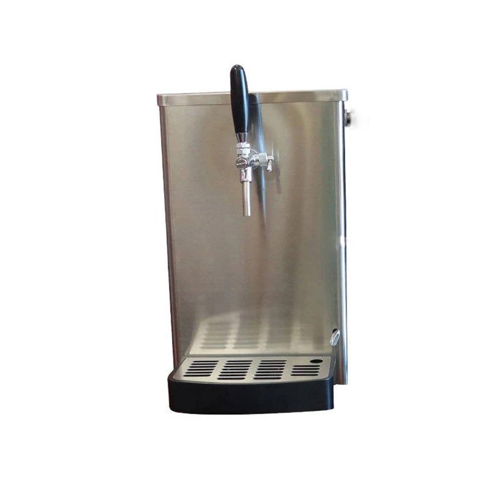 High Quality stainless steel beer cooler electric Beer Cooler Beer distributors