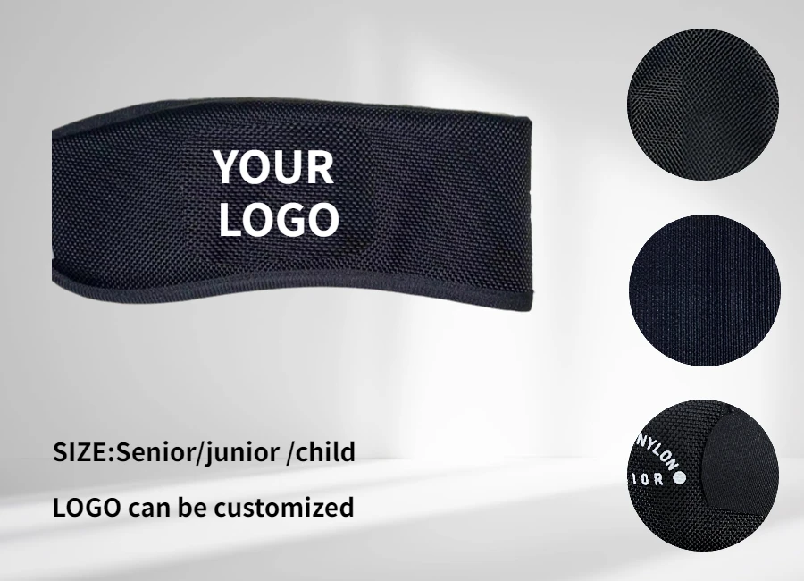 New Ice Hockey Neck Guard Adult Thick Ice Hockey Neck Guard accessories