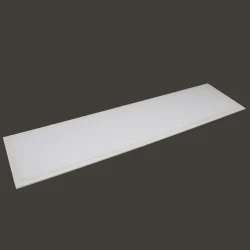 120x60 Led panel lighting with acrylic lighting design  panels 2019 new ultra thin pmma dimmable rgb panel light