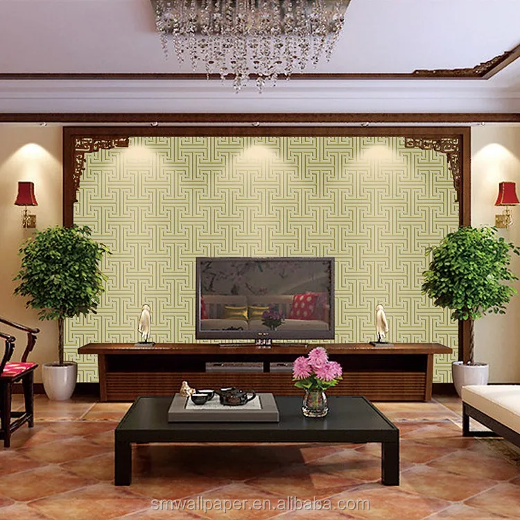 Home Interior High-grade Foam 3D Wallpaper Decorative Vinyl 3d marble designs Wallpaper Suede fabric wallpaper