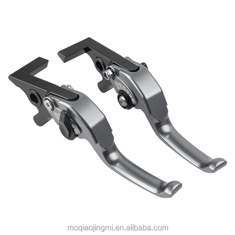 For Honda Monkey 125 Monkey125 2018-2022 Motorcycle Clutch Lever Brake Lever easier Adjustable Handle Accessories part