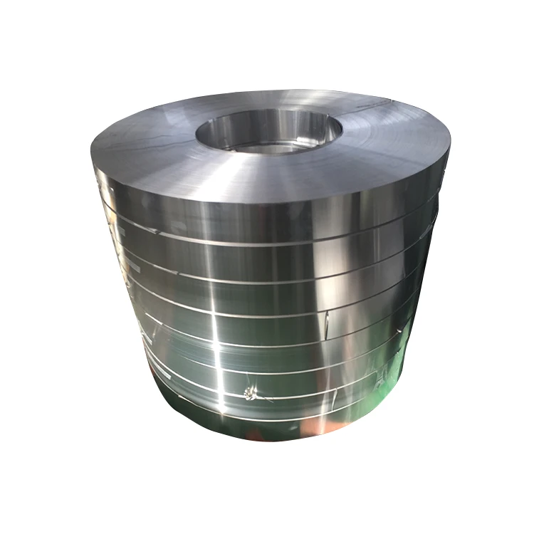 Custom Width Thickness High Strength 1060 Aluminum Strip Aluminum Coil