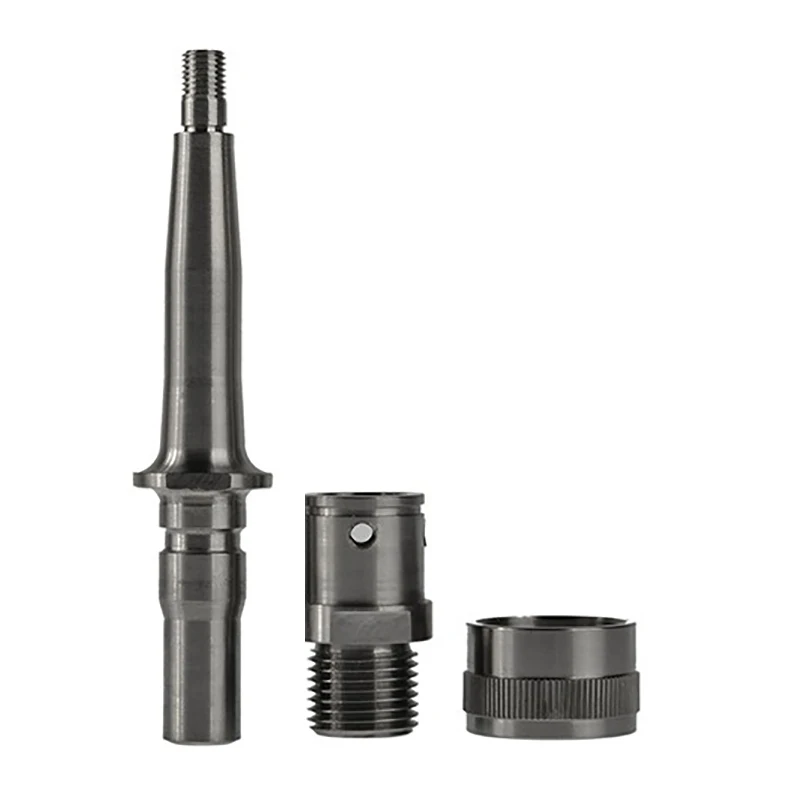 factory price of sealed Titanium Spindle titanium bike pedal Axle for Speedplay Zero x1 x2  Light Auction bike parts