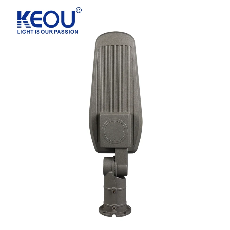 KEOU High Brightness waterproof IP65 Adjustable lighting angle 50W street light