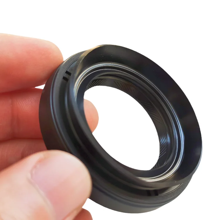 F001-27-238 Automotive Oil Seal AH6901M HTC9 35*56*9*14.8 Axle Shaft Oil Seal Car Oil Seal For MAZDA