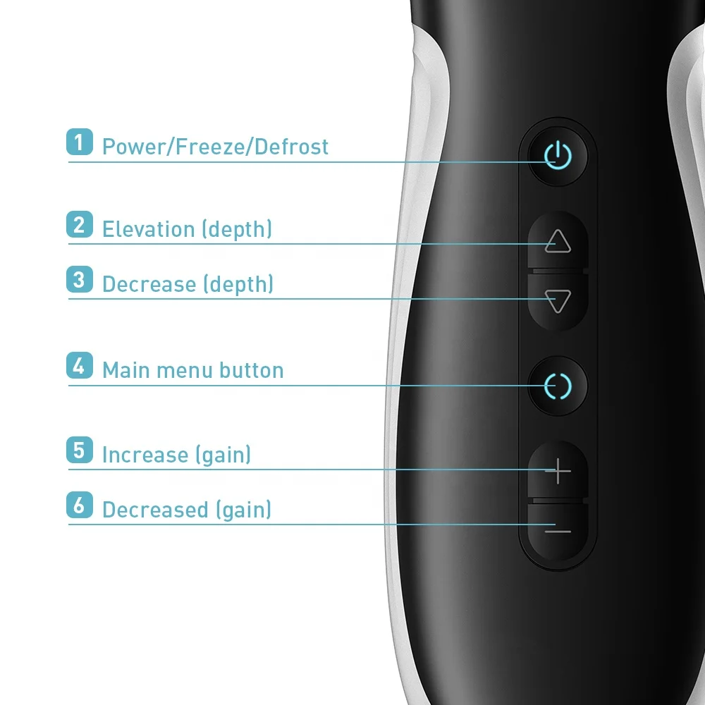 Petiro MX9V Portable Ultrasound Handheld Machine Veterinary Ultrasound Scanner Veterinary For Pregnancy Ecografo Veterinary