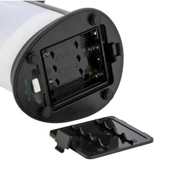 Touch Free Operation 400ml Automatic Infrared Smart Sensor Soap Dispenser