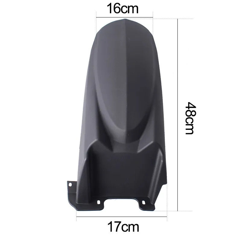 
 Задний Передний брызговик для G310GS  